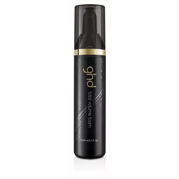 Matu serums GHD body goals 200 ml — izlīdzinoša un barojoša formula sievietēm