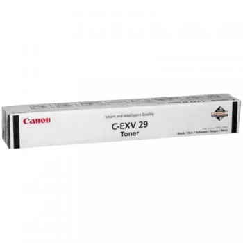 Tonera kasetne Canon C-EXV29 2790B002 Melna 21000 lapas