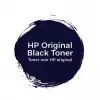 HP 81A Black Original LaserJet Tonera kasetne, 10500 lapas, Melna, 1 gab.