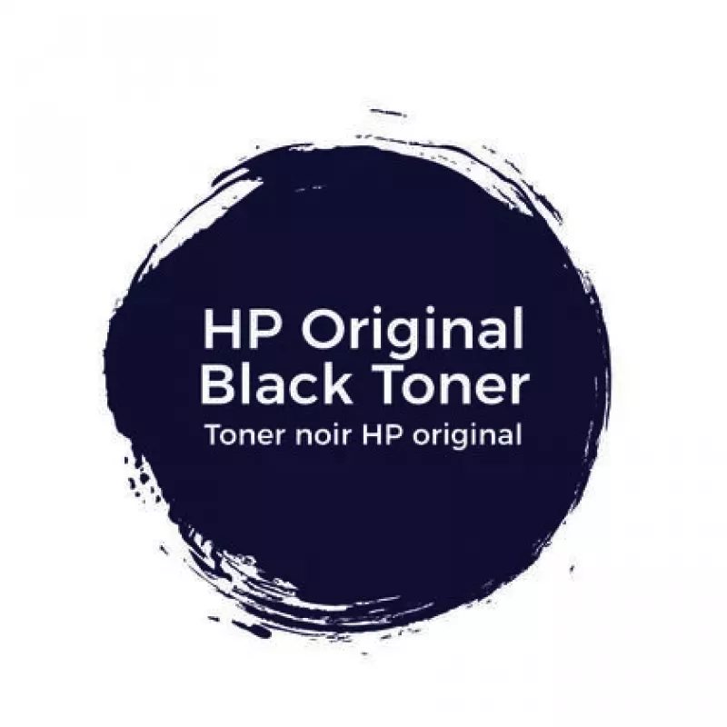 HP 81A Black Original LaserJet Tonera kasetne, 10500 lapas, Melna, 1 gab.