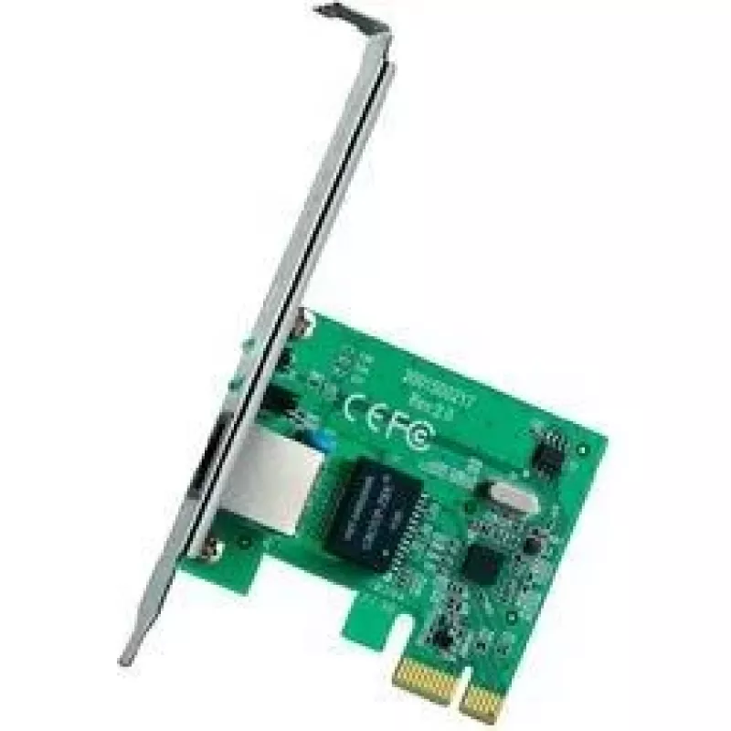 TP-LINK TG-3468 tīkla karte
