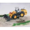 Liebherr L574 Šarnīru frontālais iekrāvējs (mērogs 1:16)