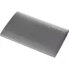 Ārējais cietais disks INTENSO 3823440 256 GB SSD 1.8 USB 3.0 Antracīts
