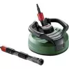 Bosch virsmas tīrītājs/terases tīrītājs saderīgs ar AQT 35-12, AQT 37-12, AQT 40-13, AQT 45-14X (F016800467)