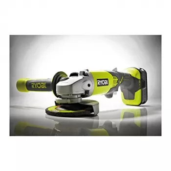 Leņķa slīpmašīna Ryobi R180AG-0 2.2 cm 7500 apgr./min 2.1 kg