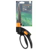 Fiskars Servo-System zāles šķēres GS42 Small
