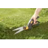 Fiskars Servo-System zāles šķēres GS42 Small