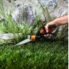 Fiskars Servo-System zāles šķēres GS42 Small