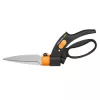 Fiskars Servo-System zāles šķēres GS42 Small