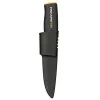 Fiskars Universālais nazis K40 melns pelēks (1001622)