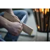 Fiskars Universālais nazis K40 melns pelēks (1001622)