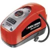 Black & Decker ASI300-QS Elektriskais gaisa sūknis