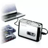 LogiLink® UA0156 Kasešu digitalizators ar USB savienotāju