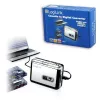 LogiLink® UA0156 Kasešu digitalizators ar USB savienotāju