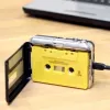 LogiLink® UA0156 Kasešu digitalizators ar USB savienotāju
