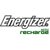Energizer NiMH uzlādējamās D baterijas 2500mAh - 2 iepakojums