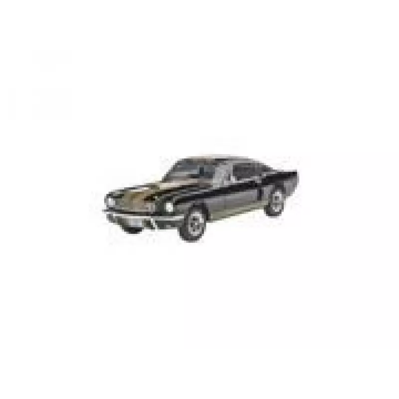 Revell 1:24 - Shelby Mustang GT 350 H - Saliekams modelis