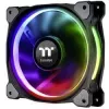 Thermaltake Riing 12 RGB Plus TT Premium Edition datora korpusa ventilators, 3 gab., 120 mm