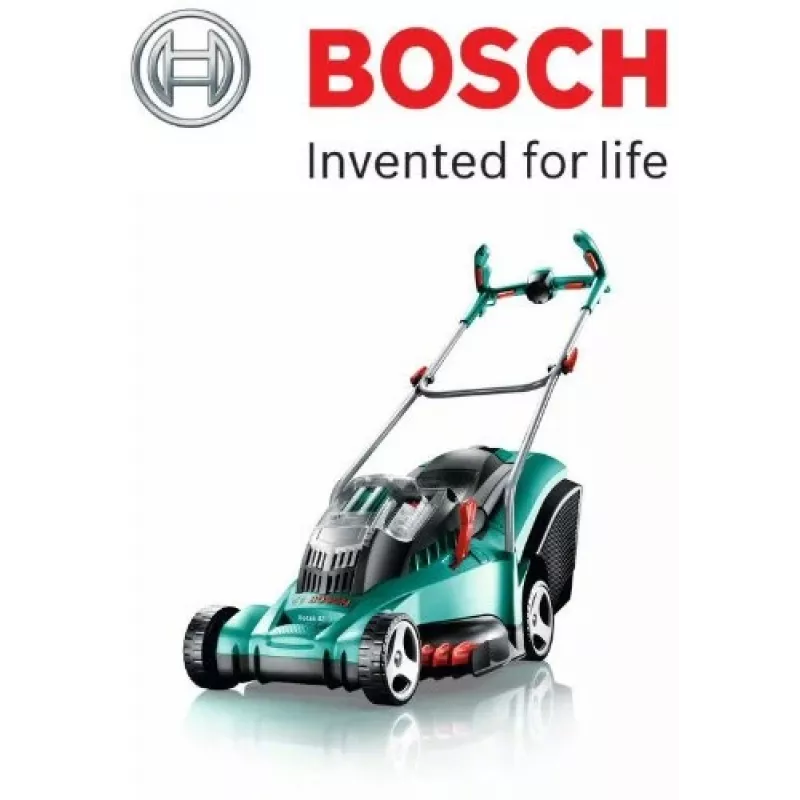 Bosch Home and Garden ātrais lādētājs 36 V akumulatoriem F016800313