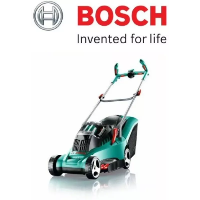 Bosch Home and Garden ātrais lādētājs 36 V akumulatoriem F016800313