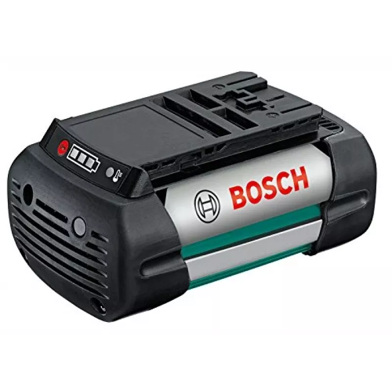 Bosch Home and Garden ātrais lādētājs 36 V akumulatoriem F016800313