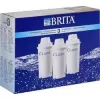 Brita 205386 Filtra kasetnes 3 iepakojums Classic nomaiņas kasetnes (205386)