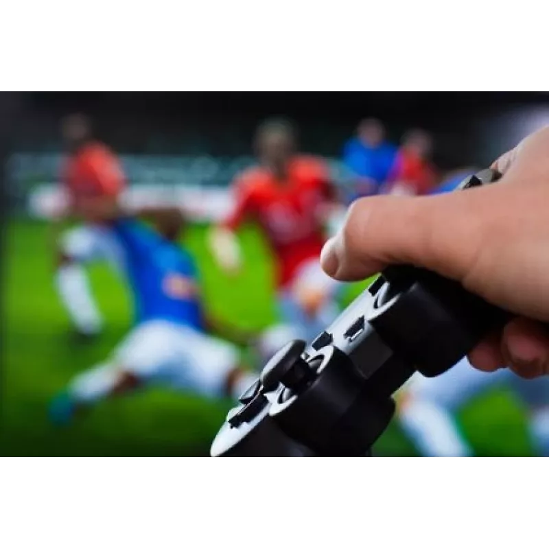 Spēļu kontrolieris ESPERANZA EG102 vadu USB 2.0, PC/PlayStation 3 atbalsts, D-pad, vibrācija, melns