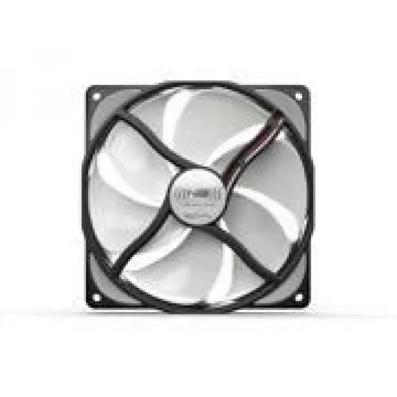 Ventilators Noiseblocker eLoop B12-PS 120 mm balts