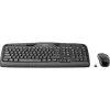 Logitech Wireless Combo MK330 bezvadu tastatūras un peles komplekts