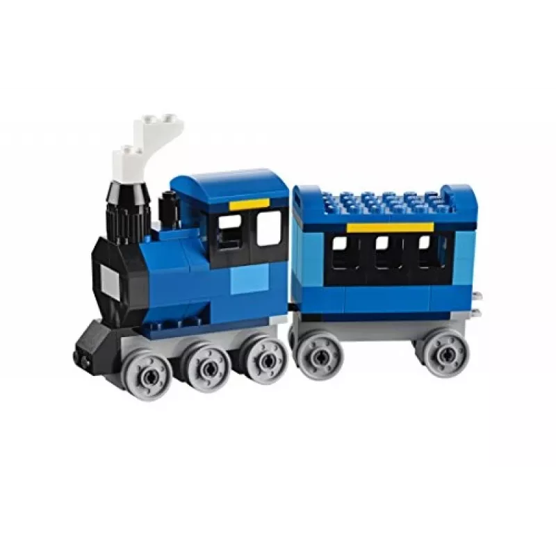 LEGO 10696 Classic Medium Radošo Ķieģeļu Kaste