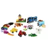 LEGO 10696 Classic Medium Radošo Ķieģeļu Kaste