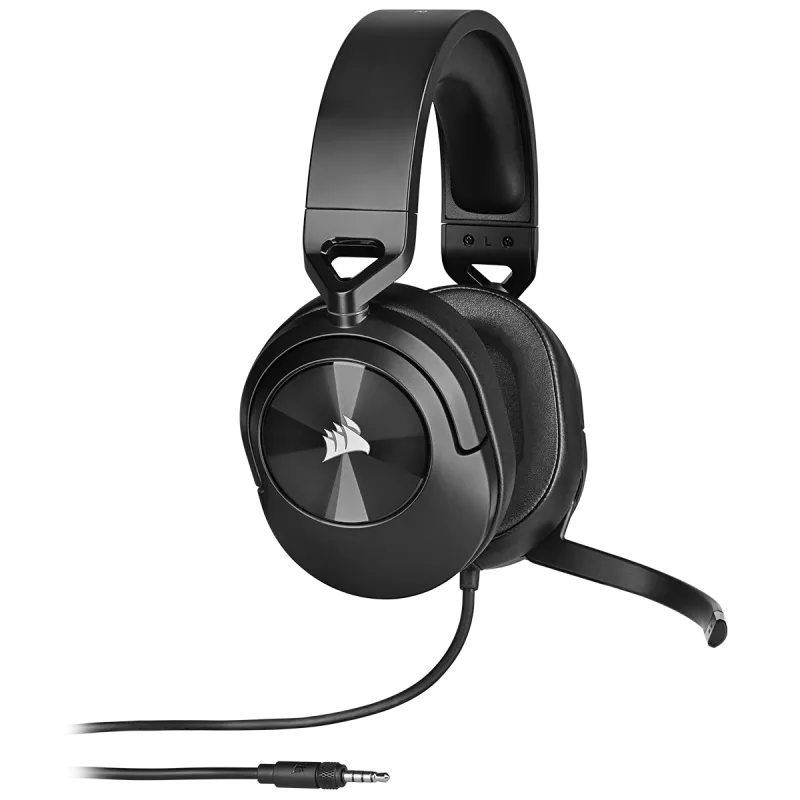 Austiņas Corsair HS55 SURROUND