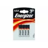 Energizer Alkaline Power AAA LR03 baterijas, 4 gab.