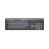 Logitech MX Mechanical bezvadu apgaismota tastatūra