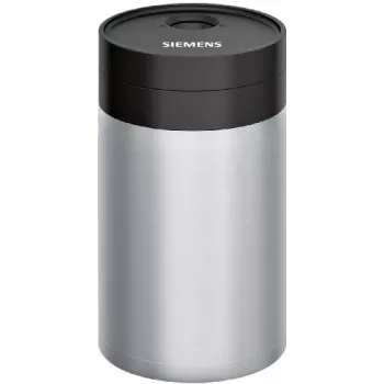 Siemens TZ80009N piena tvertne no nerūsējošā tērauda 0,5 L