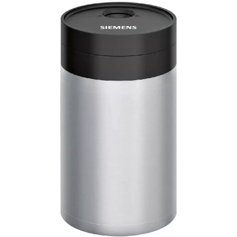 Siemens TZ80009N piena tvertne no nerūsējošā tērauda 0,5 L