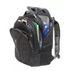 Wenger/SwissGear 600637 mugursoma klēpjdatoram 43.2 cm (17 inch) melna