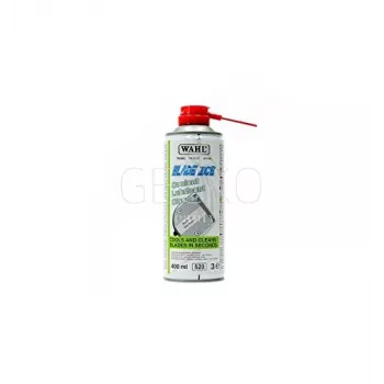 Apkopes aerosols griešanas galviņām 400 ml 2999-7900
