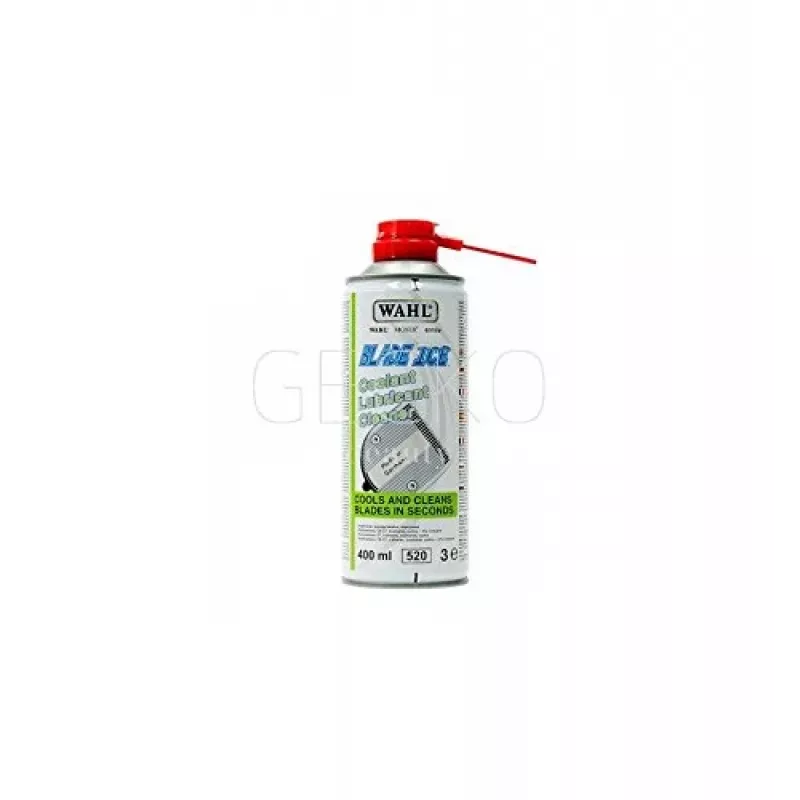 Apkopes aerosols griešanas galviņām 400 ml 2999-7900