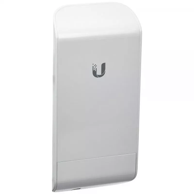 Ubiquiti Networks NanoStation M2 150 Mbit/s Balts ar PoE