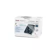 Beurer BM 58 asinsspiediena mērītājs uz augšdelma (65516), aritmijas noteikšana, USB savienojums ar datoru, melns