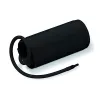 Beurer BM 58 asinsspiediena mērītājs uz augšdelma (65516), aritmijas noteikšana, USB savienojums ar datoru, melns