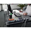 Brennenstuhl 1159490936 pagarinātājs 3 m, 8 kontaktligzdas, antracīts