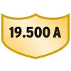 Brennenstuhl 1159490936 pagarinātājs 3 m, 8 kontaktligzdas, antracīts