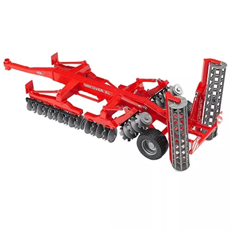 Bruder Kuhn Discover XL rotaļlieta