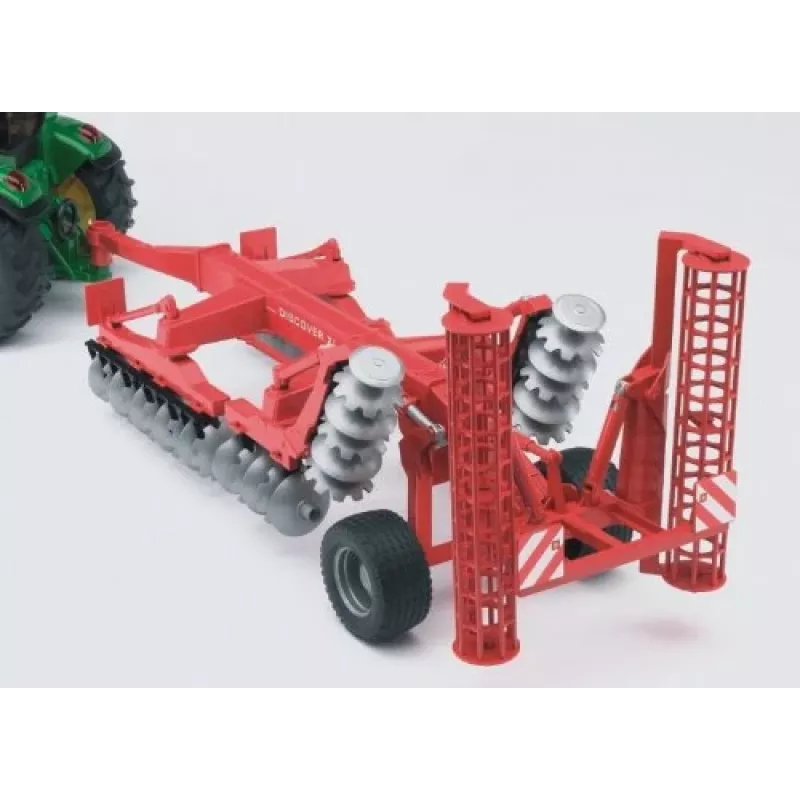 Bruder Kuhn Discover XL rotaļlieta