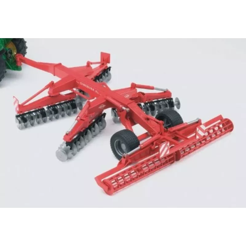 Bruder Kuhn Discover XL rotaļlieta