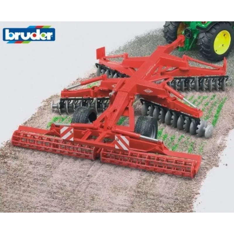 Bruder Kuhn Discover XL rotaļlieta