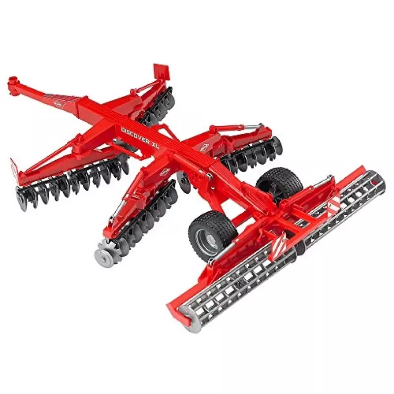 Bruder Kuhn Discover XL rotaļlieta