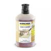 Karcher RM 612 koksnes tīrīšanas līdzeklis 3 vienā augstspiediena mazgātājiem, 1 l (6.295-757.0)